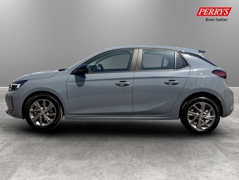 Used Vauxhall Corsa 2025 for sale - 78979135: Photo