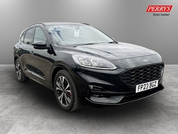 Used Ford Kuga 2023 for sale - 78532230: Photo