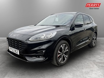 Used Ford Kuga 2023 for sale - 78532230: Photo