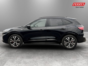 Used Ford Kuga 2023 for sale - 78532230: Photo