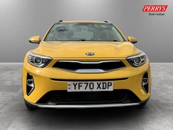Used Kia Stonic 2020 for sale - 79674027: Photo