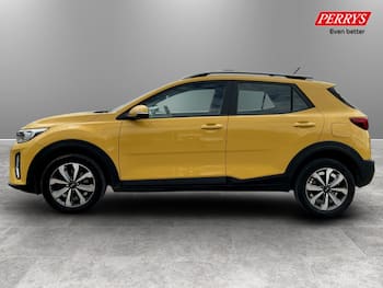 Used Kia Stonic 2020 for sale - 79674027: Photo