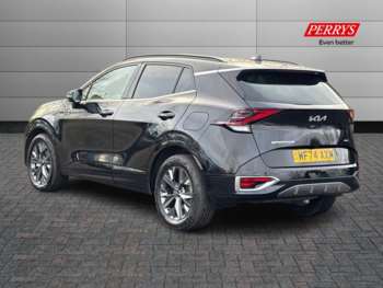 Used Kia Sportage 2024 for sale - 73885062: Photo