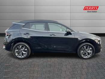 Used Kia Sportage 2024 for sale - 73885062: Photo