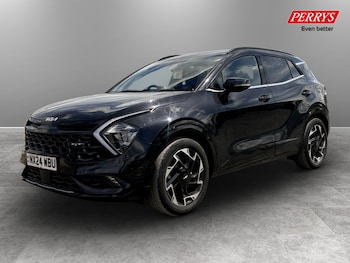 Used Kia Sportage 2024 for sale - 78961386: Photo