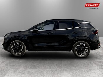 Used Kia Sportage 2024 for sale - 78961386: Photo