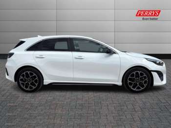 Used Kia Ceed 2024 for sale - 74925788: Photo