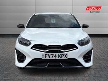 Used Kia Ceed 2024 for sale - 74925788: Photo