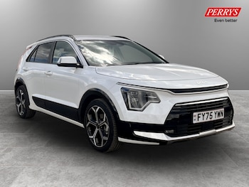 Used Kia Niro 2026 for sale - 78961266: Photo