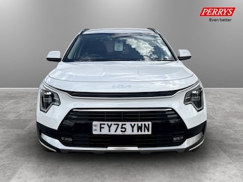 Used Kia Niro 2026 for sale - 78961266: Photo