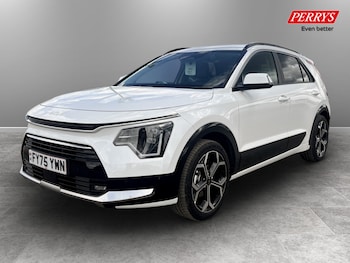 Used Kia Niro 2026 for sale - 78961266: Photo