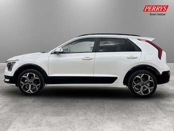 Used Kia Niro 2026 for sale - 78961266: Photo