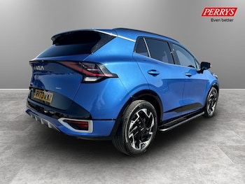 Used Kia Sportage 2023 for sale - 77916577: Photo