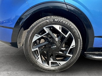 Used Kia Sportage 2023 for sale - 77916577: Photo