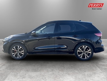 Used Ford Kuga 2023 for sale - 78012040: Photo