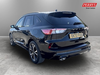 Used Ford Kuga 2023 for sale - 78012040: Photo