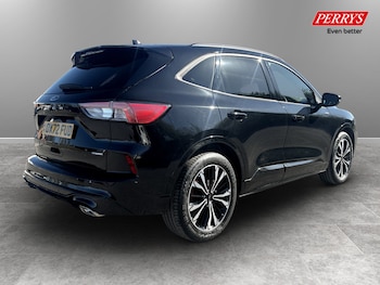 Used Ford Kuga 2023 for sale - 78012040: Photo