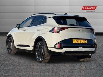 Used Kia Sportage 2025 for sale - 79340380: Photo