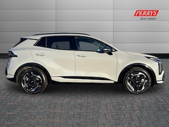 Used Kia Sportage 2025 for sale - 79340380: Photo