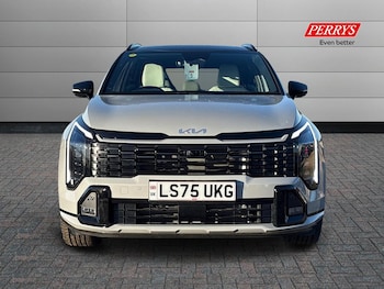 Used Kia Sportage 2025 for sale - 79340380: Photo