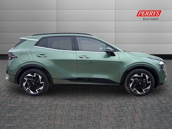 Used Kia Sportage 2025 for sale - 77311058: Photo