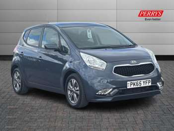2015 - 1.6 3 5dr Auto [6]