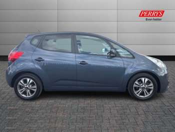 Used Kia Venga 2015 for sale - 75084971: Photo