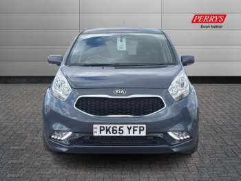 Used Kia Venga 2015 for sale - 75084971: Photo