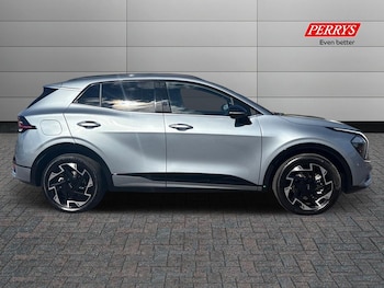 Used Kia Sportage 2025 for sale - 75983385: Photo