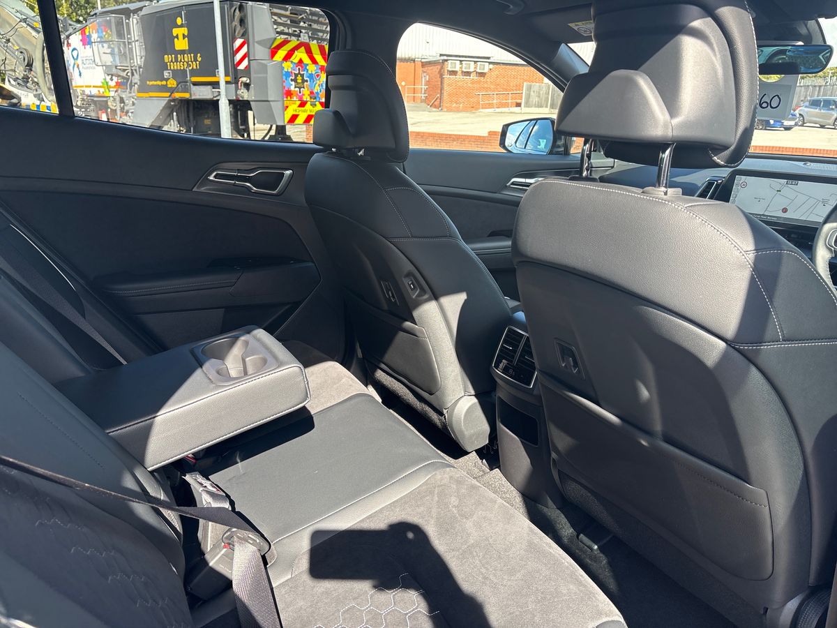 Vehicle 40