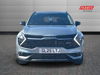 Used Kia Sportage 2025 for sale - 75983385: Photo