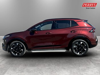 Used Kia Sportage 2026 for sale - 78453801: Photo