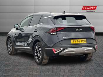 Used Kia Sportage 2024 for sale - 74301513: Photo