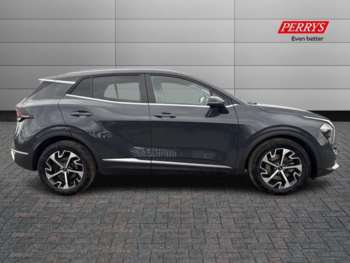 Used Kia Sportage 2024 for sale - 74301513: Photo