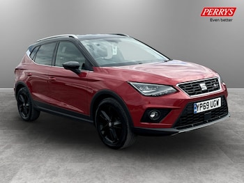 Used SEAT Arona 2019 for sale - 79417078: Photo