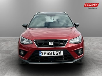 Used SEAT Arona 2019 for sale - 79417078: Photo