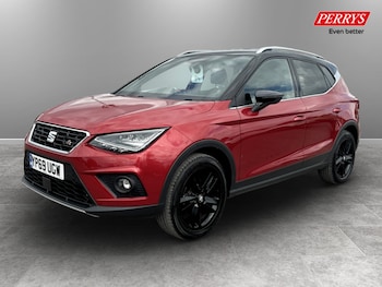 Used SEAT Arona 2019 for sale - 79417078: Photo