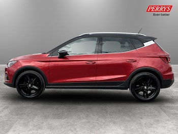 Used SEAT Arona 2019 for sale - 79417078: Photo