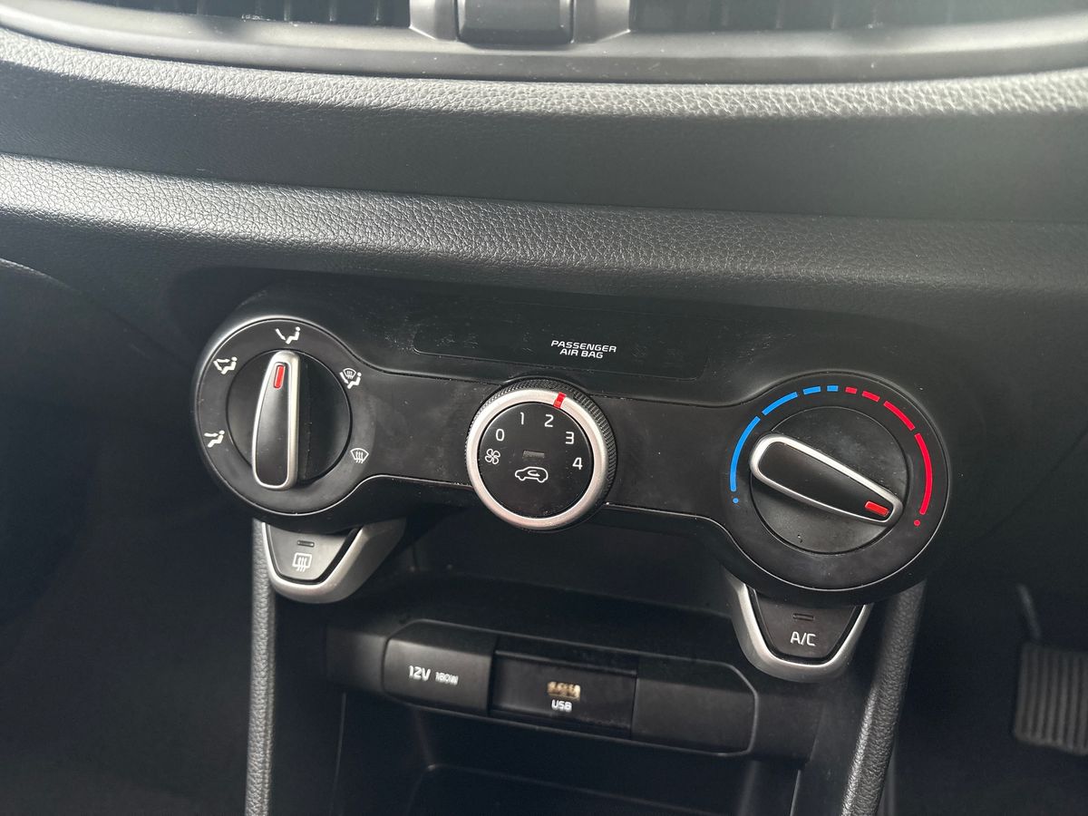 Used Kia Picanto 2021 for sale - 76611993: Photo 12