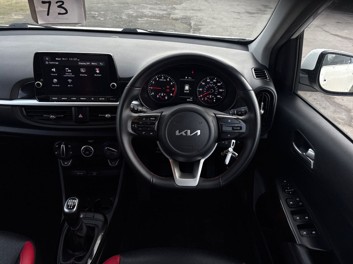 Used Kia Picanto 2021 for sale - 76611993: Photo 15