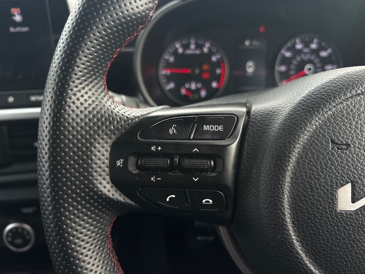 Used Kia Picanto 2021 for sale - 76611993: Photo 16