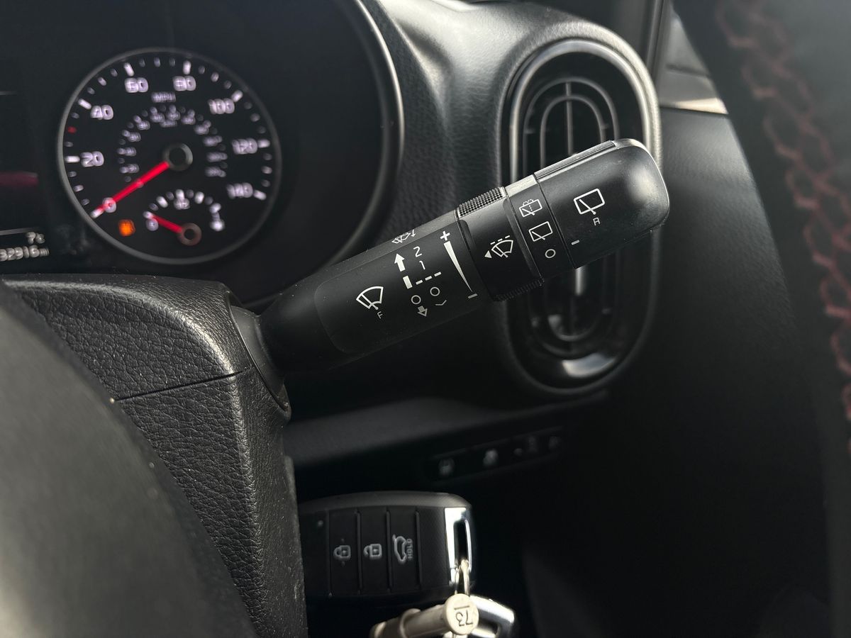 Used Kia Picanto 2021 for sale - 76611993: Photo 22