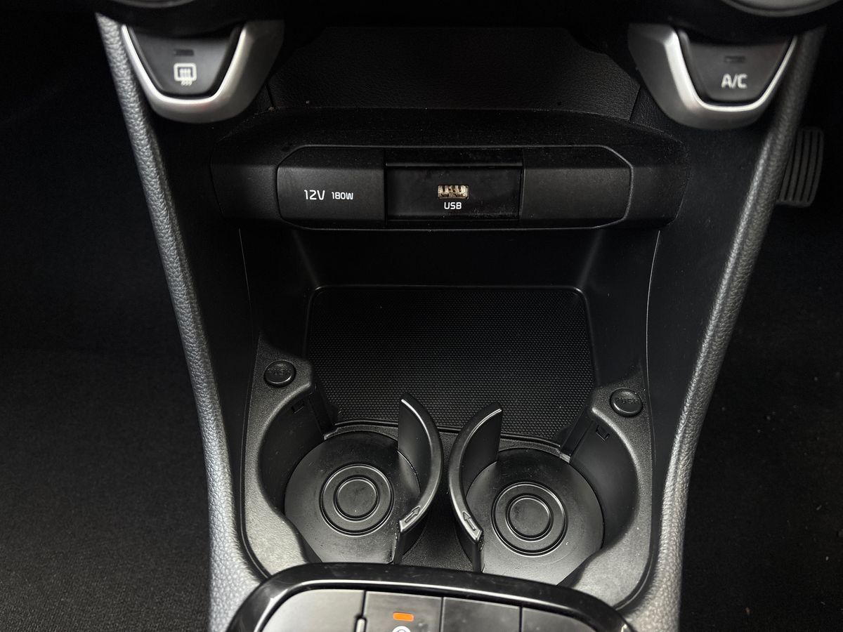 Used Kia Picanto 2021 for sale - 76611993: Photo 25