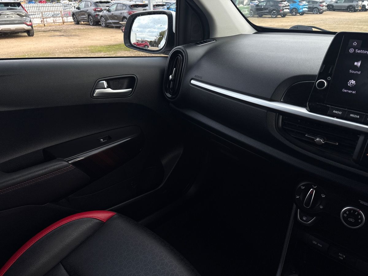 Used Kia Picanto 2021 for sale - 76611993: Photo 27