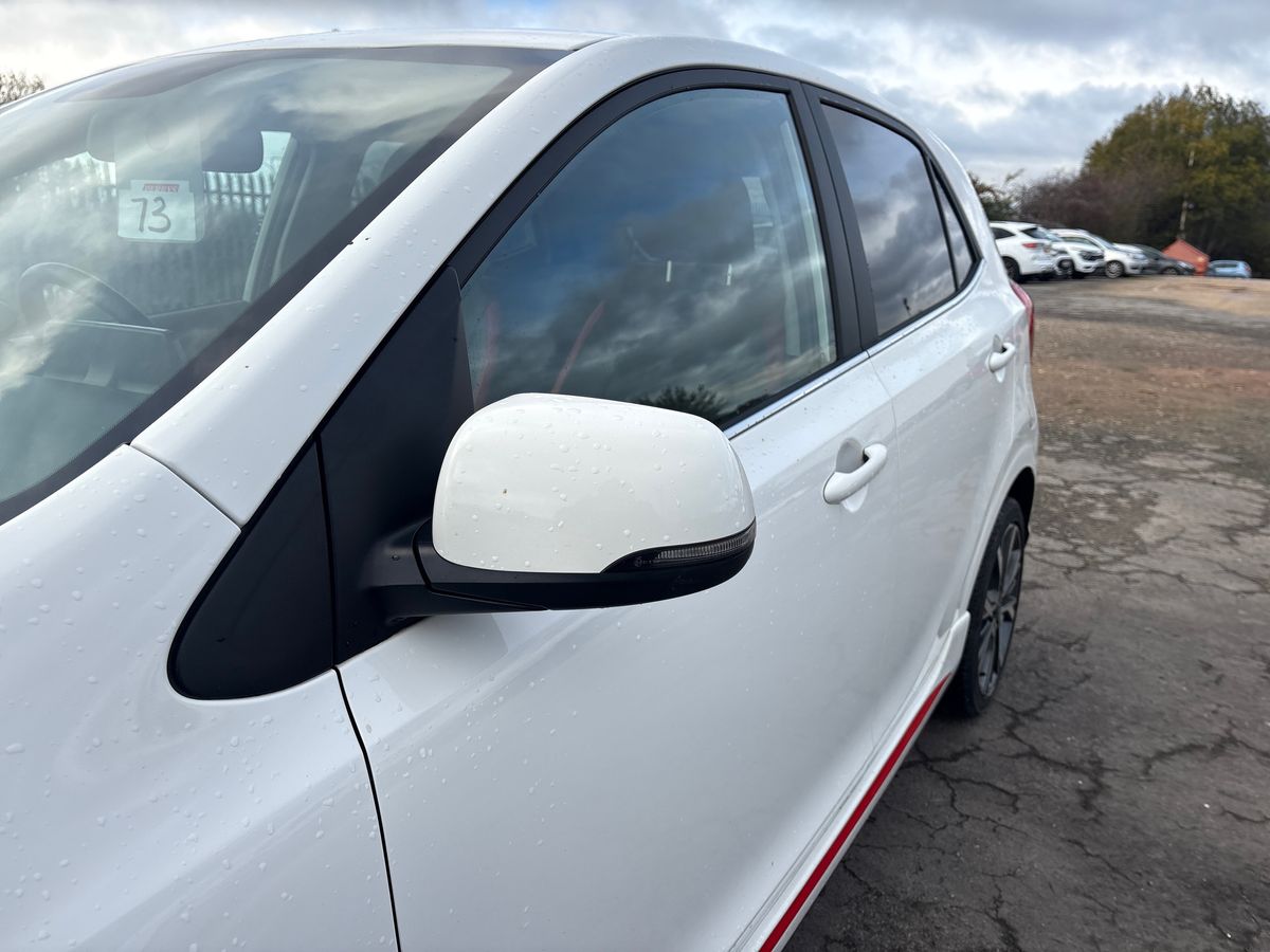 Used Kia Picanto 2021 for sale - 76611993: Photo 33