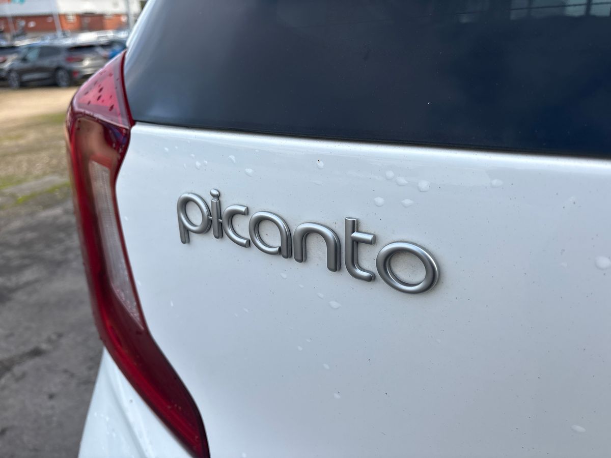 Used Kia Picanto 2021 for sale - 76611993: Photo 36