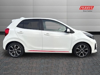 Used Kia Picanto 2021 for sale - 76611993: Photo