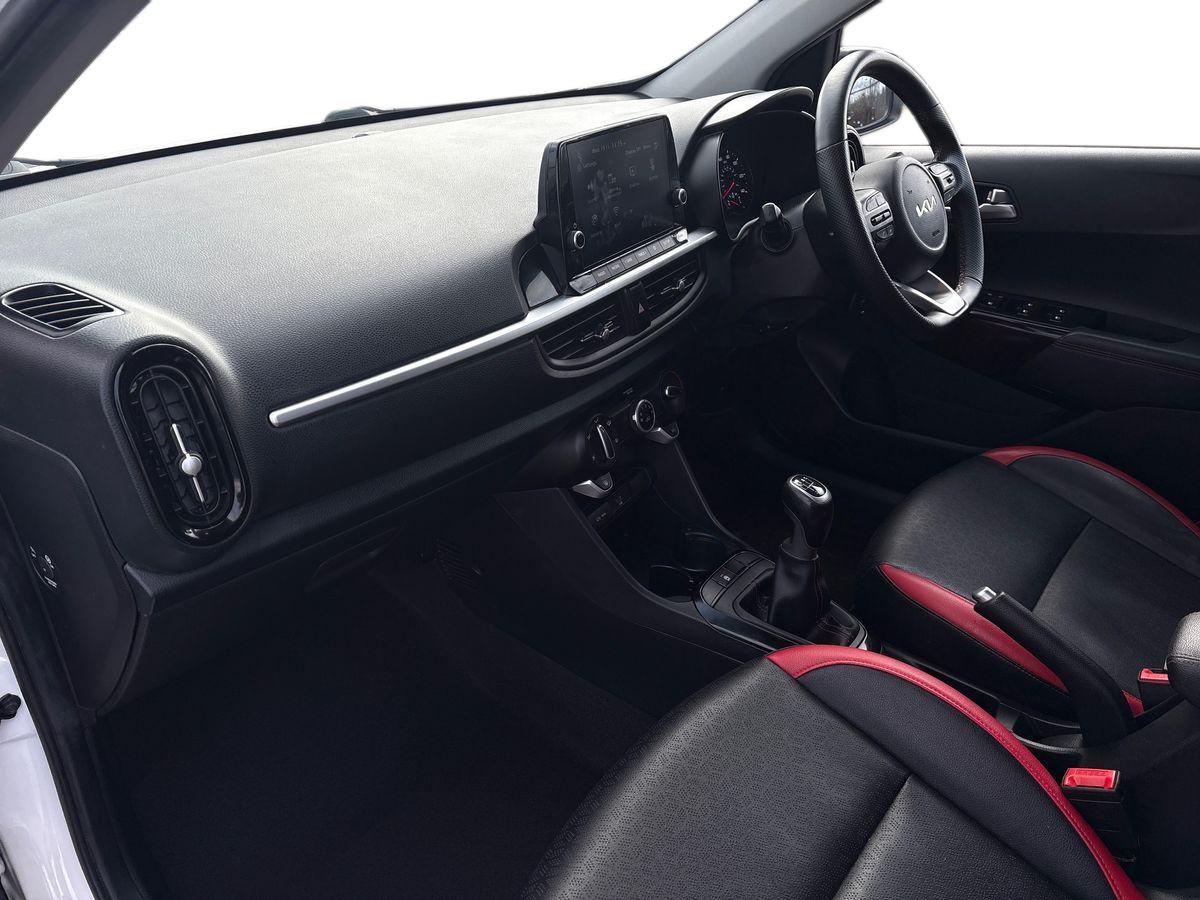 Used Kia Picanto 2021 for sale - 76611993: Photo 6