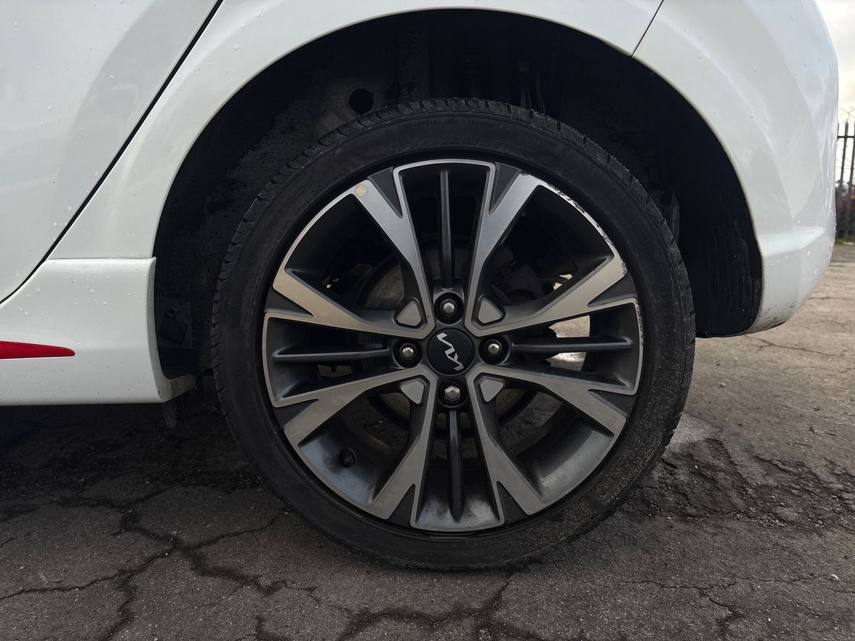 Used Kia Picanto 2021 for sale - 76611993: Photo 7