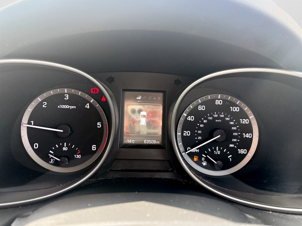 Used Hyundai Santa Fe 2018 for sale - 77980320: Photo 15